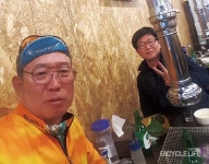뽈락선생의일본편지-도쿄~서울 자전거 유랑기 (마지막회)