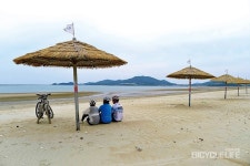 사이클링 신안 2019  참가자 모집!