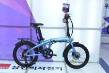 2020 삼천리자전거 신제품 발표회