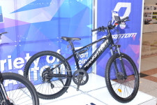 2020 삼천리자전거 신제품 발표회