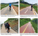 두기의 사이클링연구소(24)-안전 라이딩 특강 안전 라이딩 특강