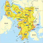 해남땅끝 자전거길 특선-4코스 바다백리길