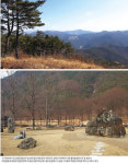 100대 명산을 자전거로 도전한다 ⑰ 평창 남병산(1150m)