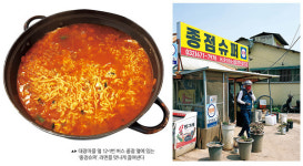 김포공항 외곽 일주 25km