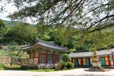 땅끝자전거길 10경 여름여행특선