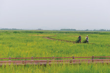 땅끝자전거길 10경 여름여행특선