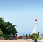 땅끝자전거길 10경 여름여행특선
