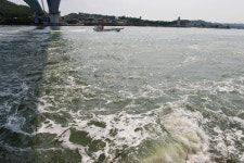 땅끝자전거길 10경 여름여행특선