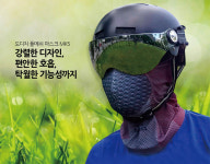도디치 풀메쉬 마스크 MK5