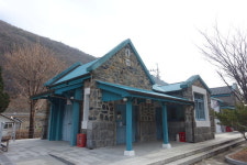 현장점검! 국토종주길 10년 (4)  새재 자전거길