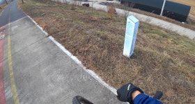 현장점검! 국토종주길 10년(5)  낙동강자전거길 안동댐~상풍교