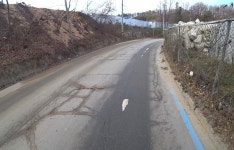 현장점검! 국토종주길 10년(5)  낙동강자전거길 안동댐~상풍교