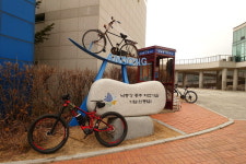 현장점검! 국토종주길 10년(5)  낙동강자전거길 안동댐~상풍교