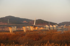 현장점검! 국토종주길 10년 (6)  낙동강자전거길 상풍교~달성 논공
