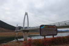 현장점검! 국토종주길 10년(9)  섬진강자전거길 광양 ~ 곡성 압록
