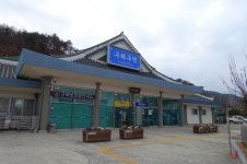 현장점검! 국토종주길 10년(9)  섬진강자전거길 광양 ~ 곡성 압록