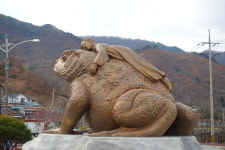 현장점검! 국토종주길 10년(9)  섬진강자전거길 광양 ~ 곡성 압록