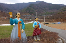 현장점검! 국토종주길 10년(9)  섬진강자전거길 광양 ~ 곡성 압록