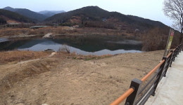 삼중카랜드금호타이어 | 현장점검! 국토종주길 10년(10) 섬진강자전거길 곡성 압록 ~ 섬진강댐