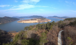 현장점검! 국토종주길 10년(13)  영산강 자전거길 영산포 ~ 목포