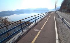 현장점검! 국토종주길 10년(14)  북한강 자전거길