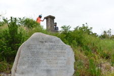 〔해남군 공동기획〕 2022 신춘답사!  봄이 가장 먼저 오는 곳, 새단장한 해남 땅끝자전거길    4코스 바다백리길