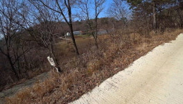 〔해남군 공동기획〕 2022 신춘답사!  봄이 가장 먼저 오는 곳, 새단장한 해남 땅끝자전거길    9코스 흑석산길