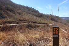 〔해남군 공동기획〕 2022 신춘답사!  봄이 가장 먼저 오는 곳, 새단장한 해남 땅끝자전거길    11코스 주작산길