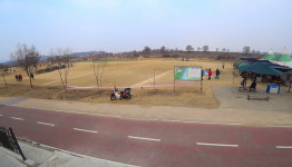 현장점검! 국토종주길 10년(16)  오천 자전거길 증평~세종