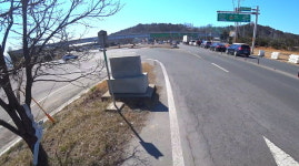 현장점검! 국토종주길 10년(18)  금강 자전거길 부여~금강하구둑