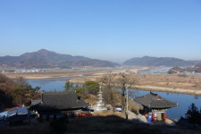 자전거생활 취재팀 선정 /  국토종주길 풍경 베스트 10 (상)