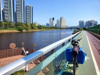 뽈락선생 원랩코리아 / 부산~고성~임진각(1)