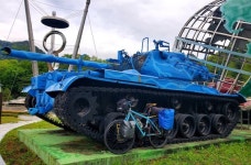 뽈락선생 원랩코리아 / 부산~고성~임진각 (11)