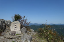eMTB 산행 / 부산근교(3) 밀양 만어산(670m)
