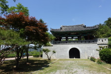 eMTB 산행 / 부산근교(3) 밀양 만어산(670m)