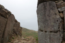 eMTB 산행 / 부산근교(5)  창녕 화왕산(757m)