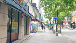 히든파워 브롬톤 작은여행 / 서울 광화문 일주 (상)