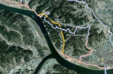 낙동강 자전거길이 갈수록 편해지고 짧아지는 이유