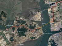 영종도 제3연륙교와 영종도-신도 연도교에 자전거도로 생긴다