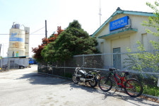논산 연무읍 일주