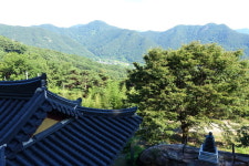 창녕 영산 영축산 일주