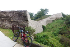 보은 일주(상)