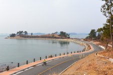 사천만 시투서밋(sea to summit) (상)