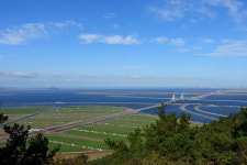 부안 새만금 반쪽 일주(상)