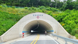 해남 땅끝자전거길을 다시 가다 - 제2코스 화원반도길