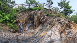 해남 땅끝자전거길을 다시 가다 - 제2코스 화원반도길