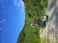 해남 땅끝자전거길을 다시 가다 - 제1코스 달마고도