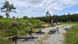 해남 땅끝자전거길을 다시 가다 - 제1코스 달마고도