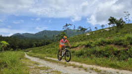 해남 땅끝자전거길을 다시 가다 - 제1코스 달마고도