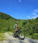 해남 땅끝자전거길을 다시 가다 - 제1코스 달마고도